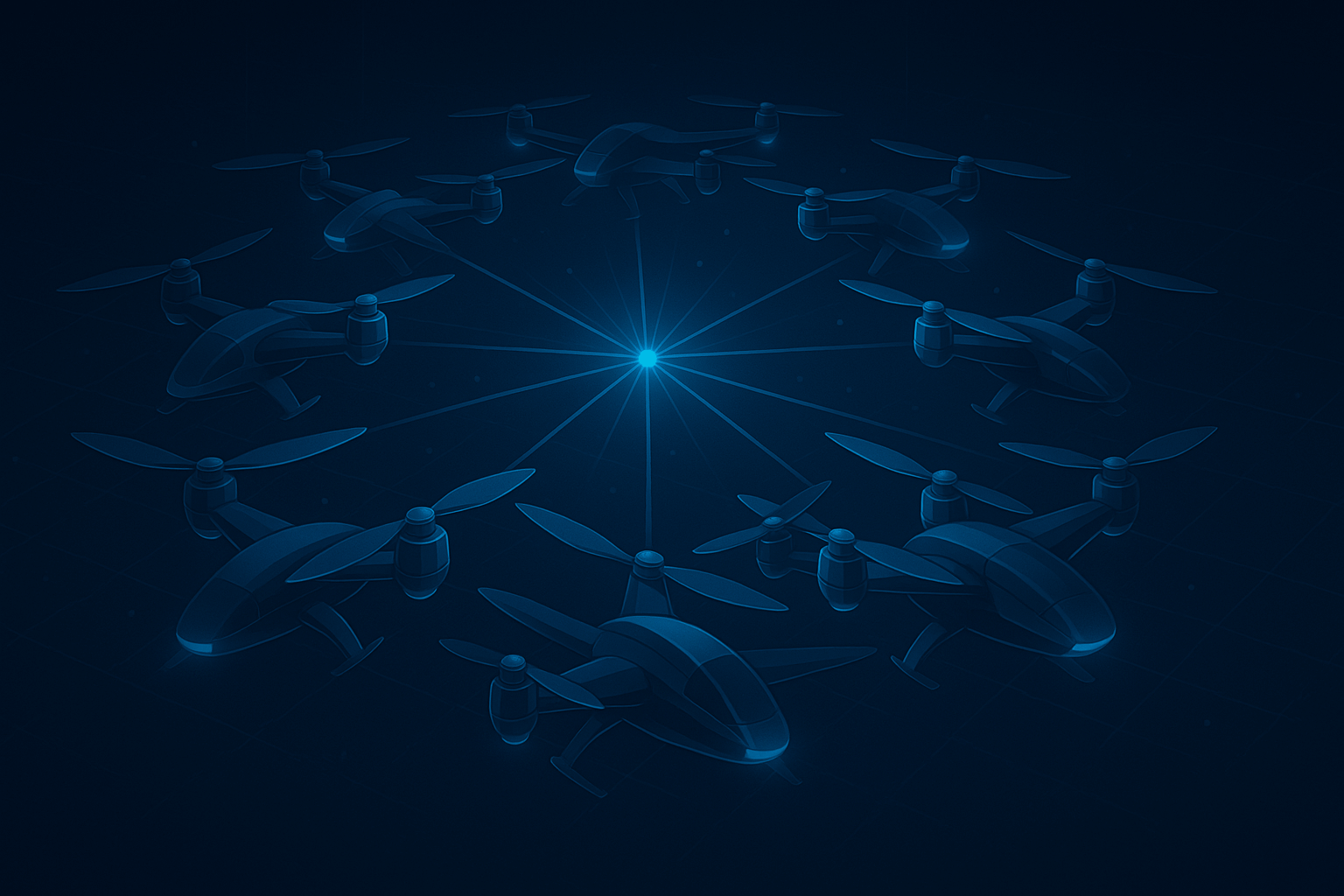 Swarm Intelligence