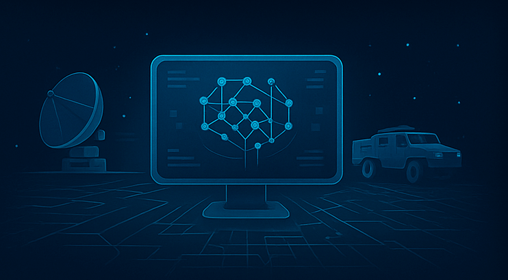 Advanced Surveillance and Reconnaissance